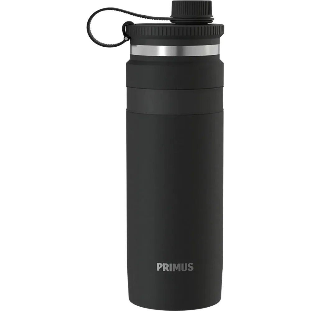 Primus Mika Wide 0.75L Drink Cap Isolierflasche