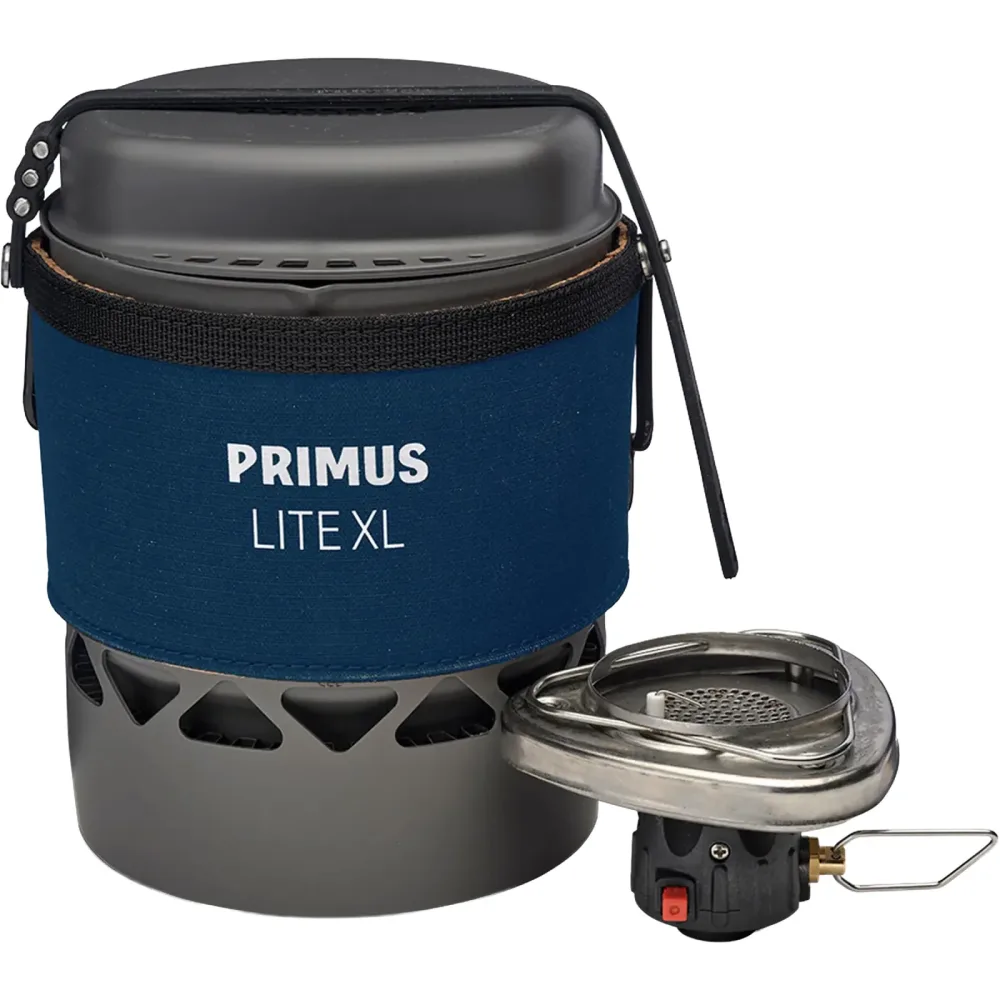 Primus Lite XL System II 1.0L Kocher