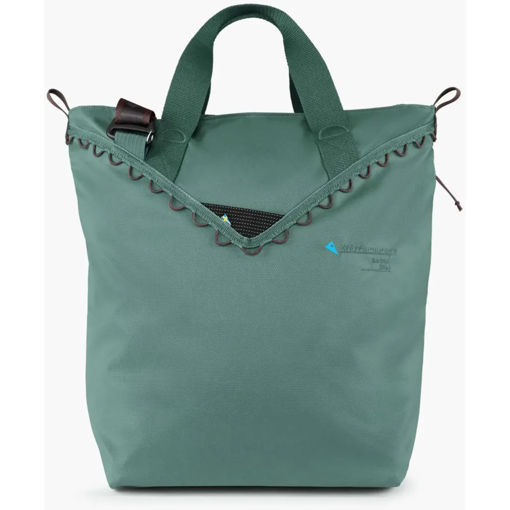 Klättermusen Baggi 22L Handtasche
