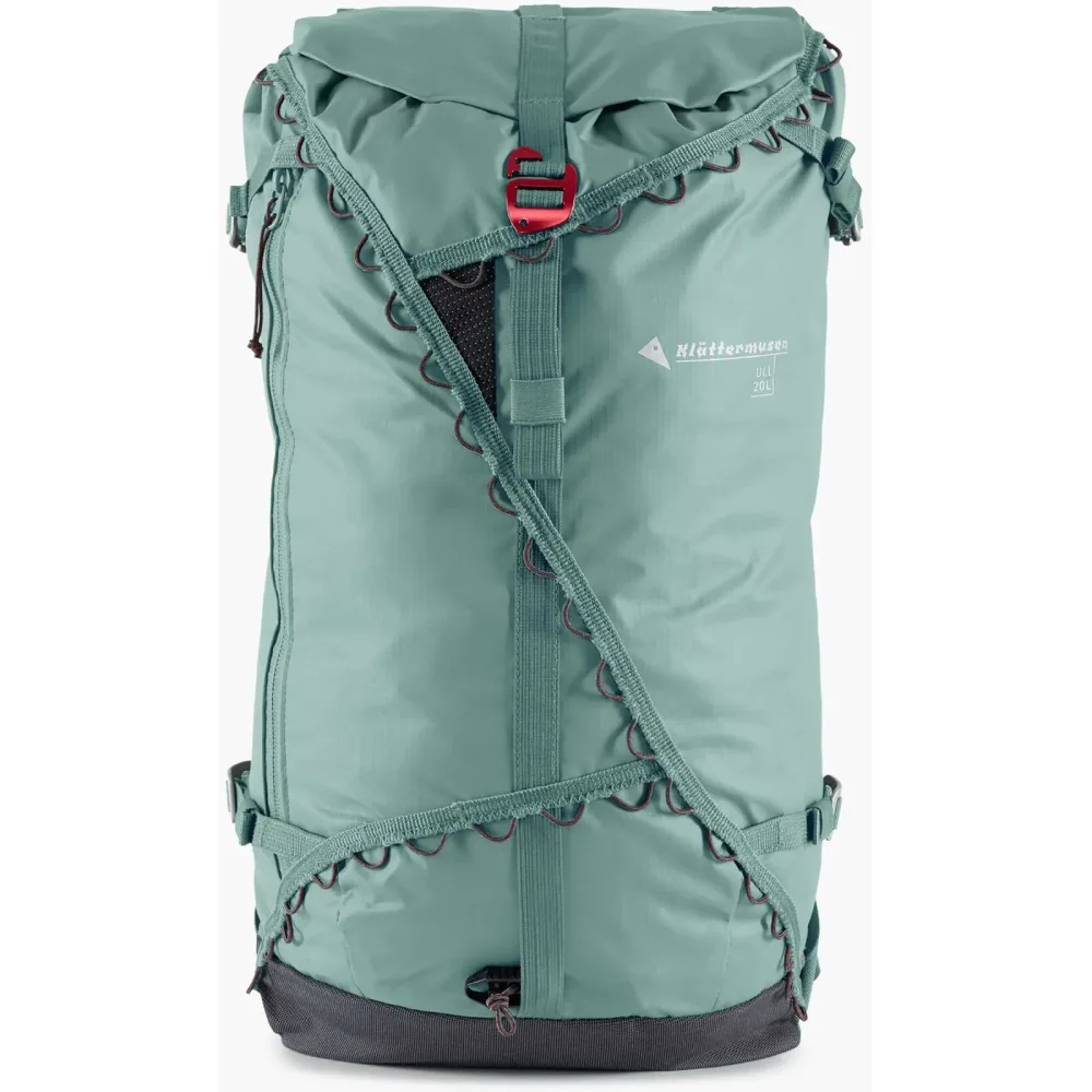 Klättermusen Ull 20L Rucksack