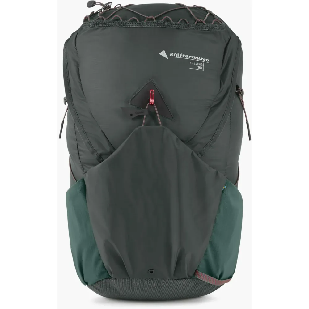 Klättermusen Gilling 26L Rucksack