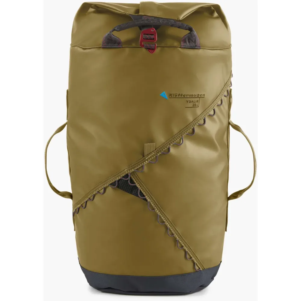 Klättermusen Ydalir 25L Duffel Rucksack