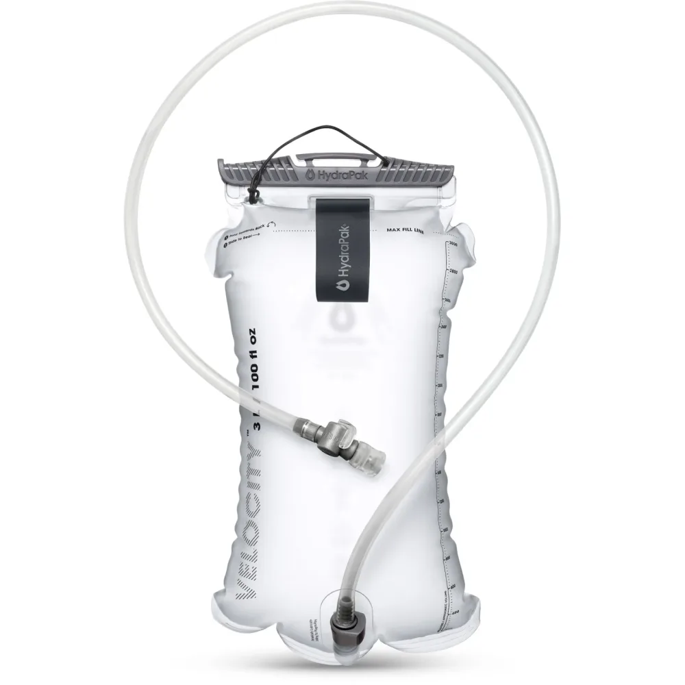 Hydrapak Velocity Trinksystem