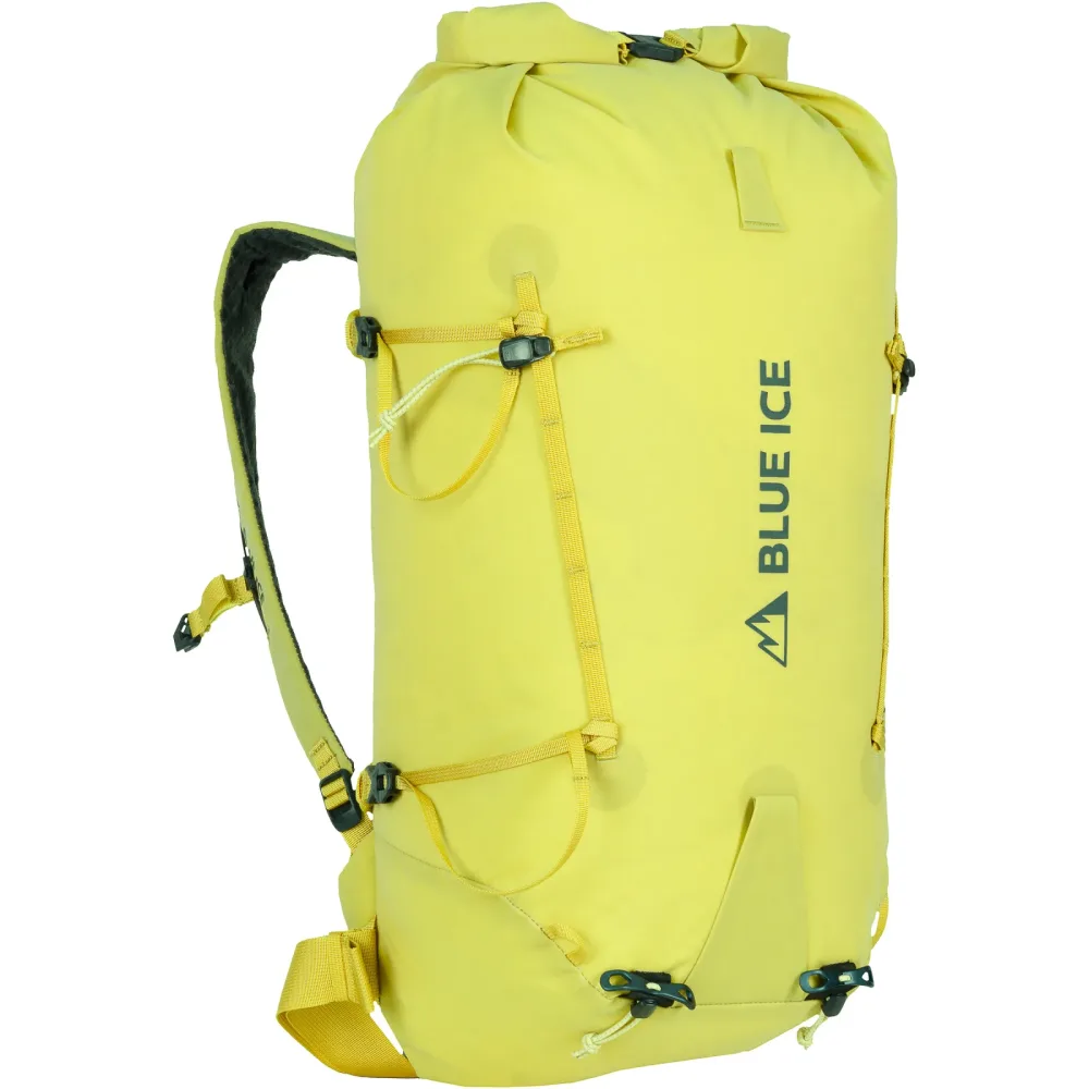 Blue Ice Warthog 30L Rucksack