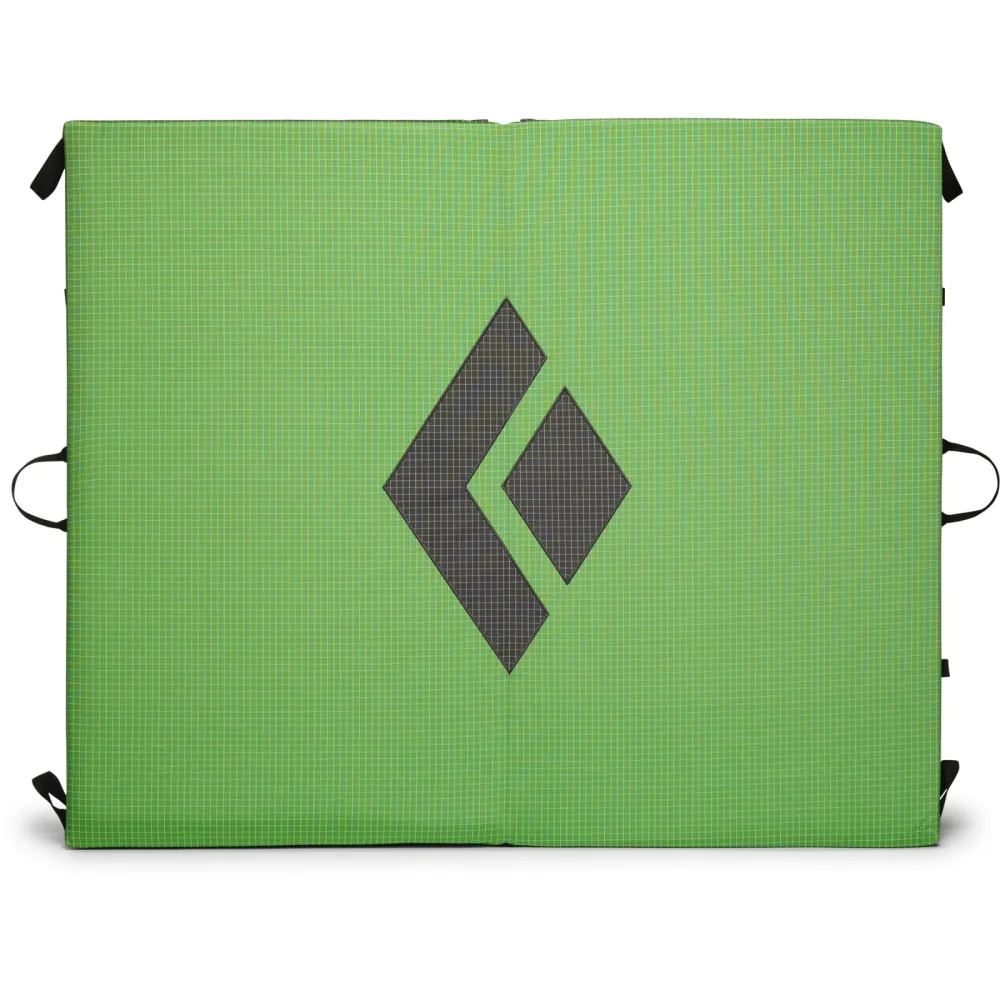 Black Diamond Erratic Crashpad