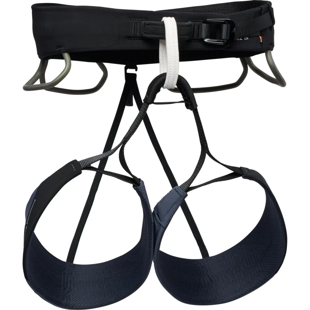 Black Diamond Solution Klettergurt