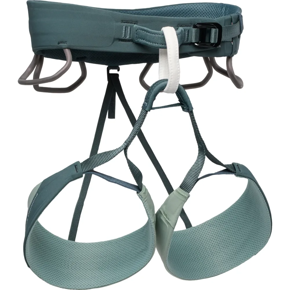 Black Diamond Damen Solution Klettergurt