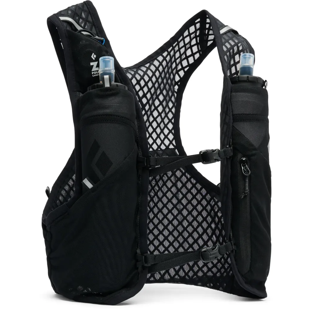 Black Diamond Distance 2 Hydration Trailrunningrucksack