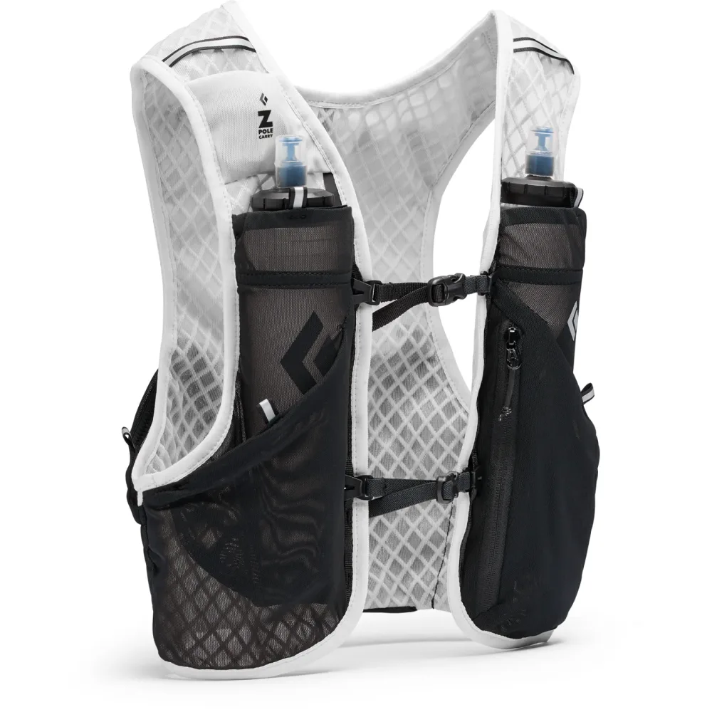 Black Diamond Distance 6 Hydration Trailrunningrucksack