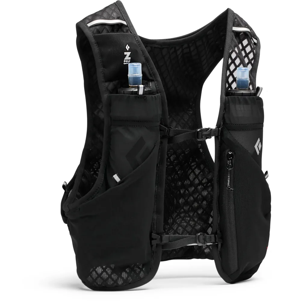 Black Diamond Distance 6 Hydration Trailrunningrucksack