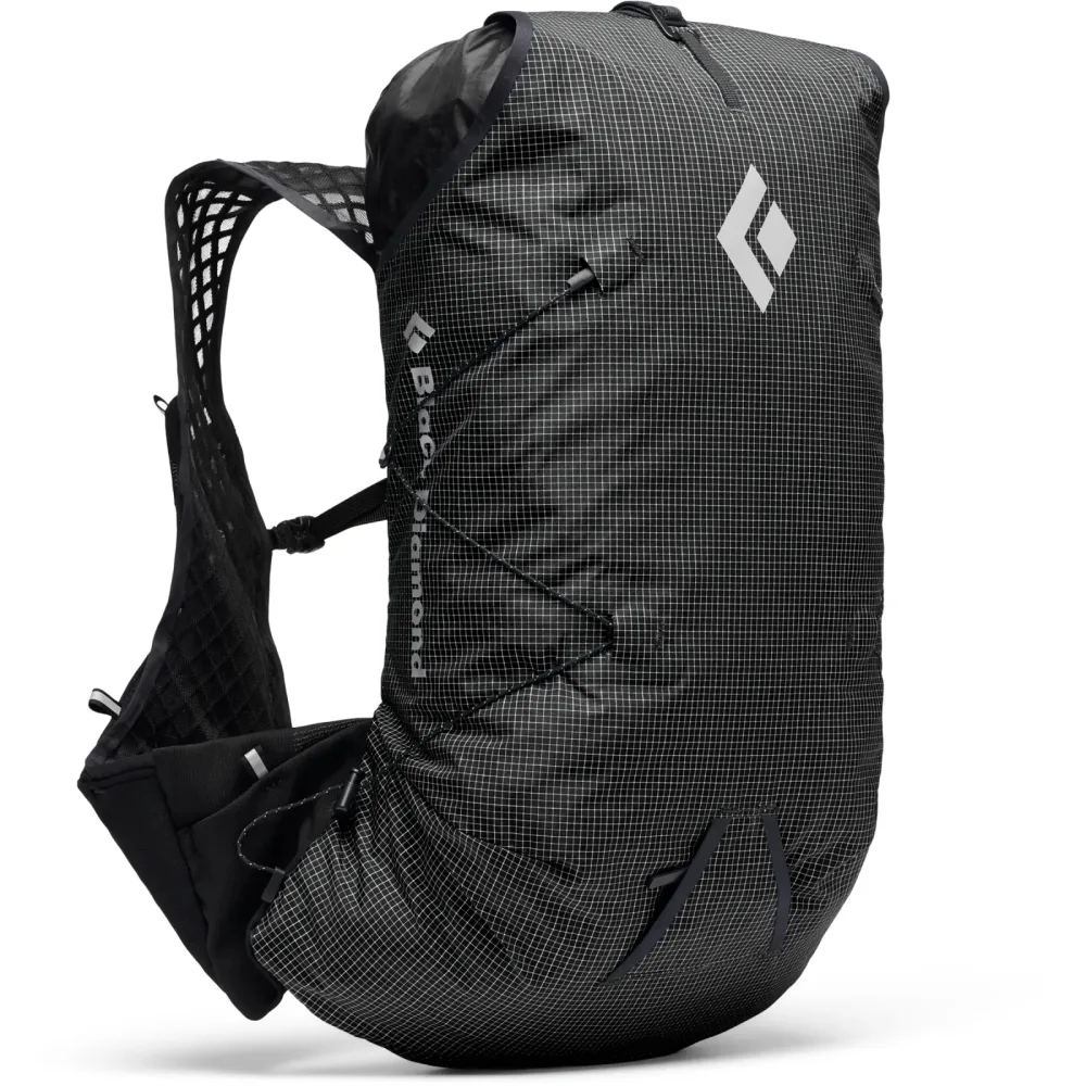 Black Diamond Distance 15 Rucksack