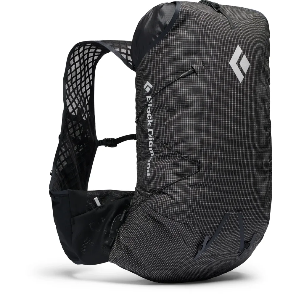 Black Diamond Damen Distance 15 Rucksack
