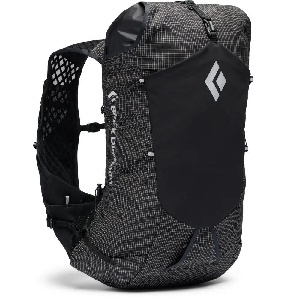 Black Diamond Damen Distance 22 Rucksack