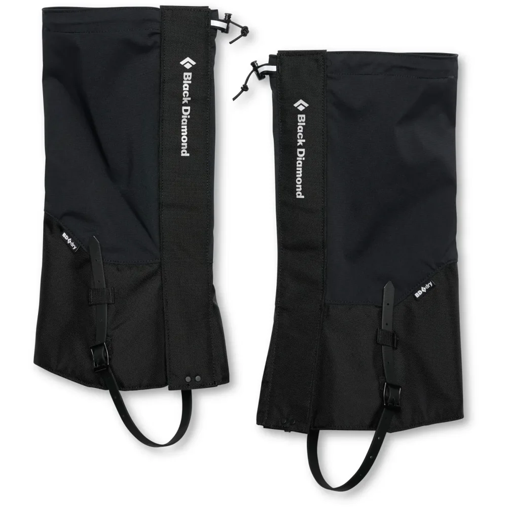 Black Diamond Frontpoint Gamaschen