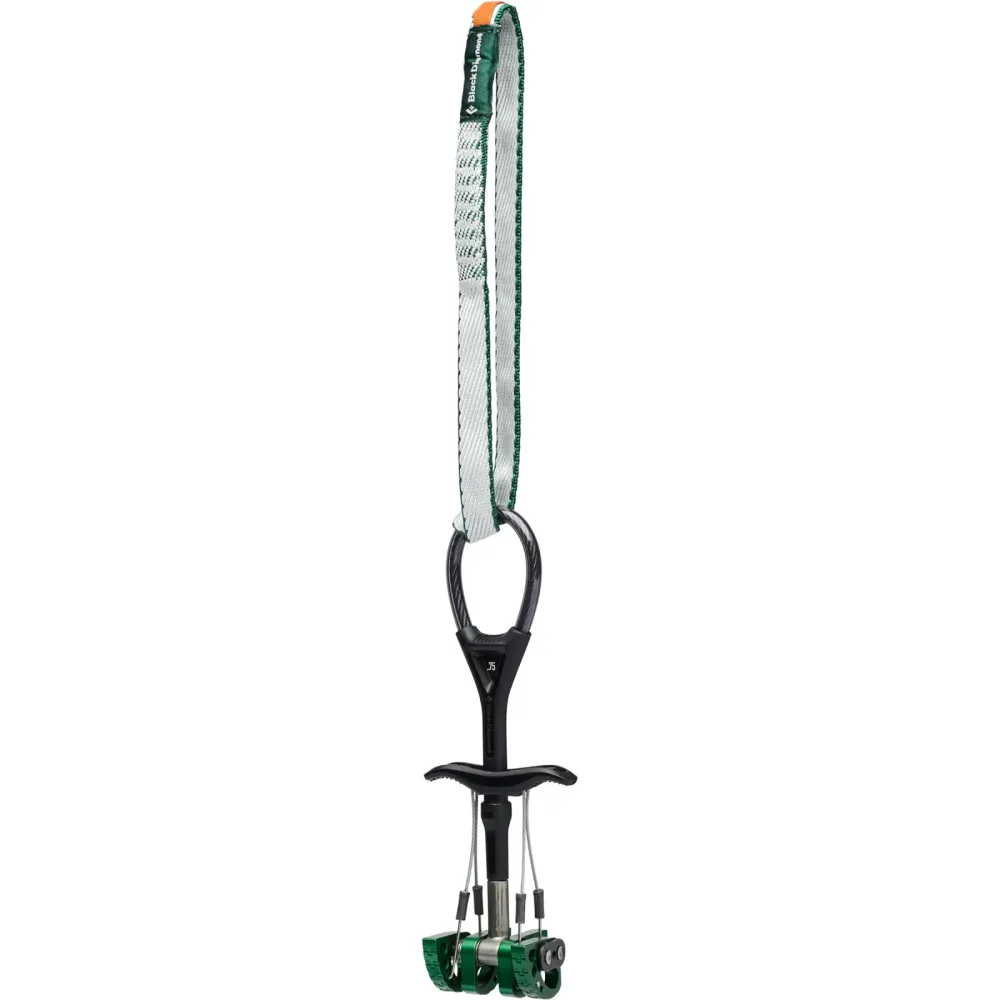 Black Diamond C4 Extendable Slng Klemmgerät