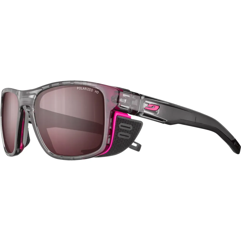 Julbo Shield M Spectron HD 3 Polarized Sportbrille