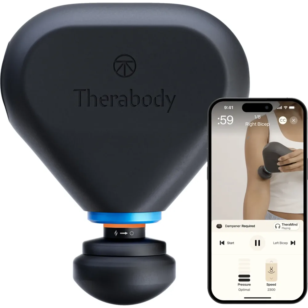 Therabody Theragun Mini Plus