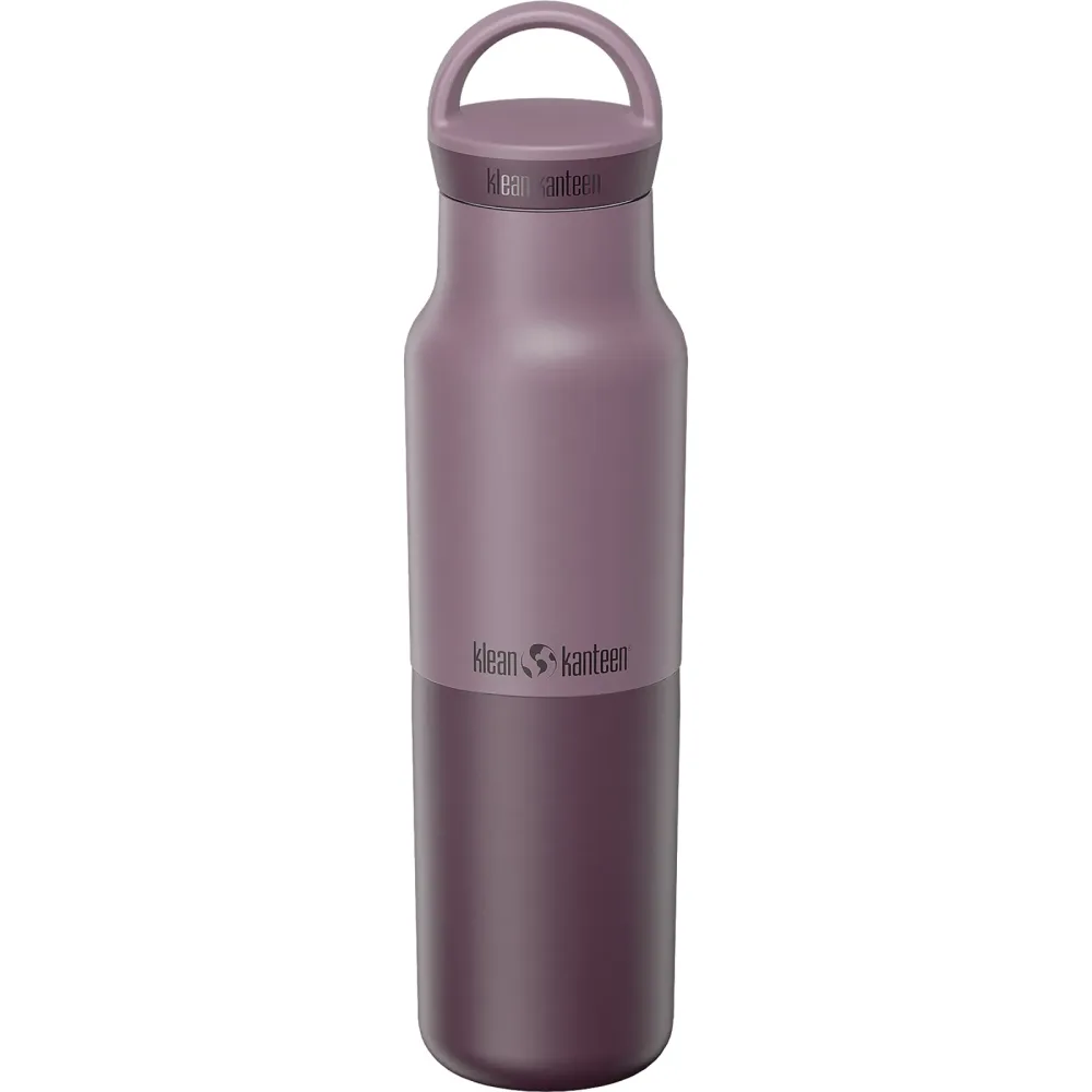 Klean Kanteen Rise Classic VI Arch Loop Cap Trinkflasche