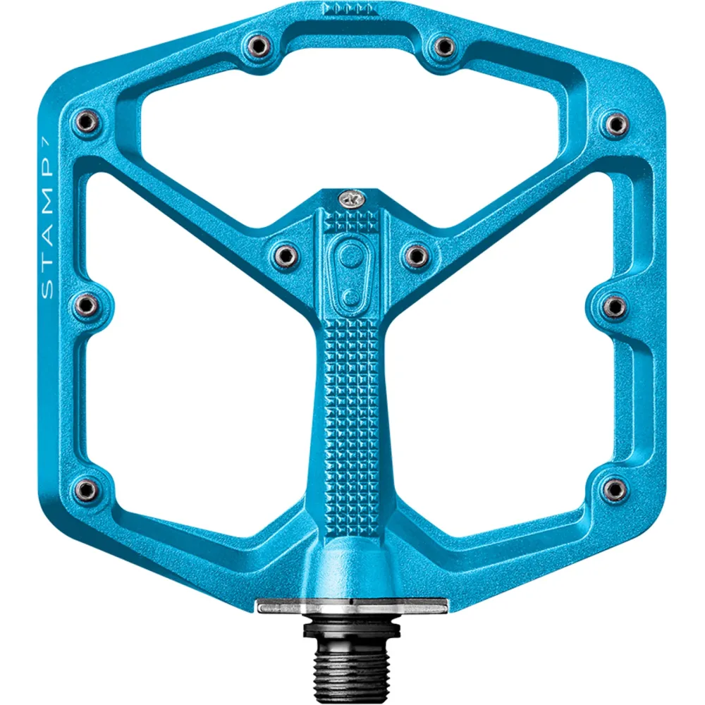 Crankbrothers Stamp 7 Pedale