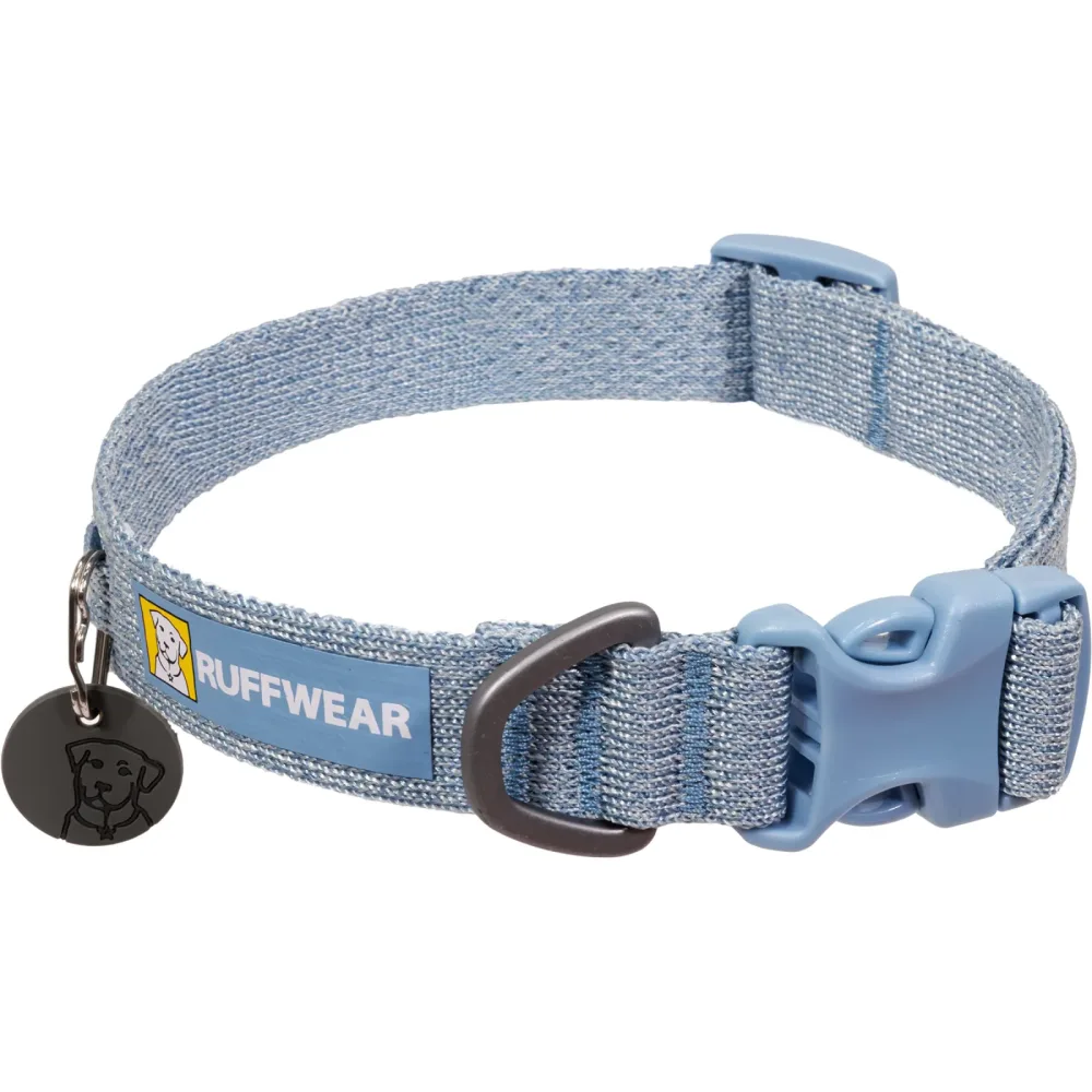 Ruffwear Front Range Flex Hundehalsband