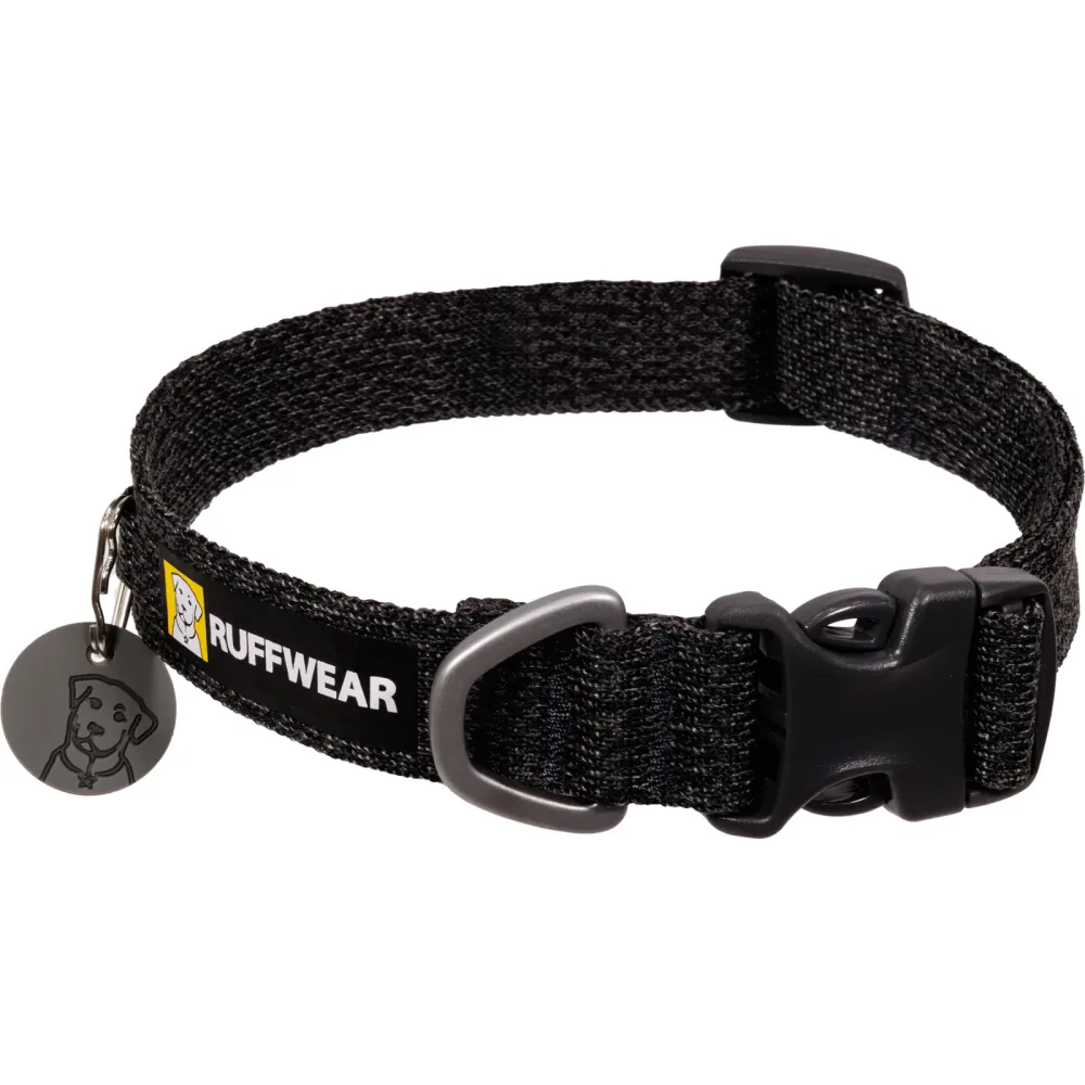 Ruffwear Front Range Flex Hundehalsband