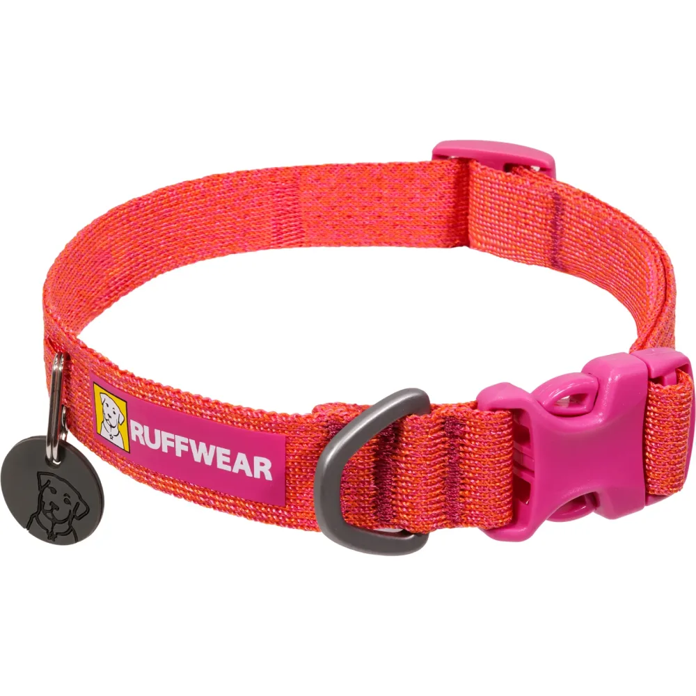 Ruffwear Front Range Flex Hundehalsband