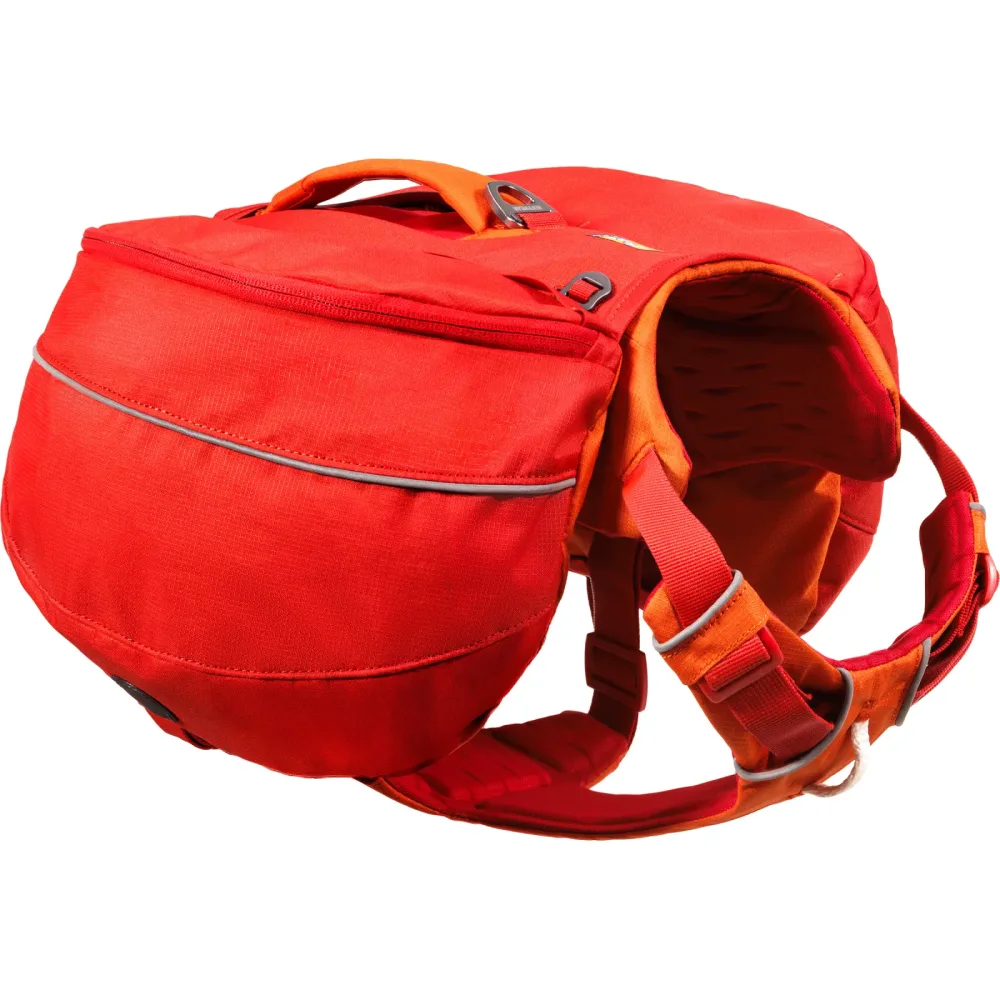 Ruffwear Palisades Hunderucksack