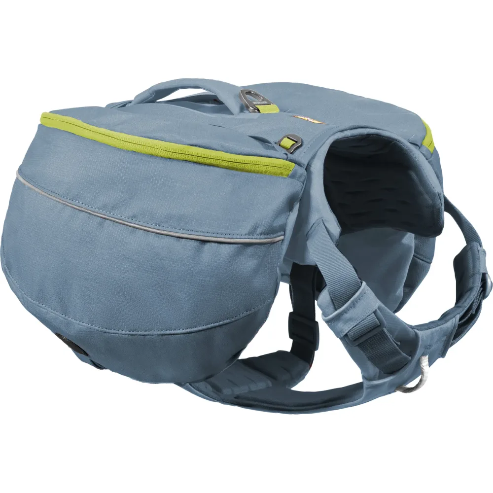 Ruffwear Palisades Hunderucksack