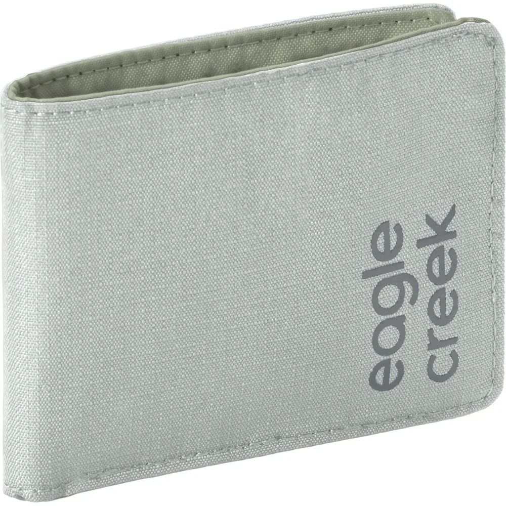 Eagle Creek Stash RFID Bi-Fold Geldbeutel