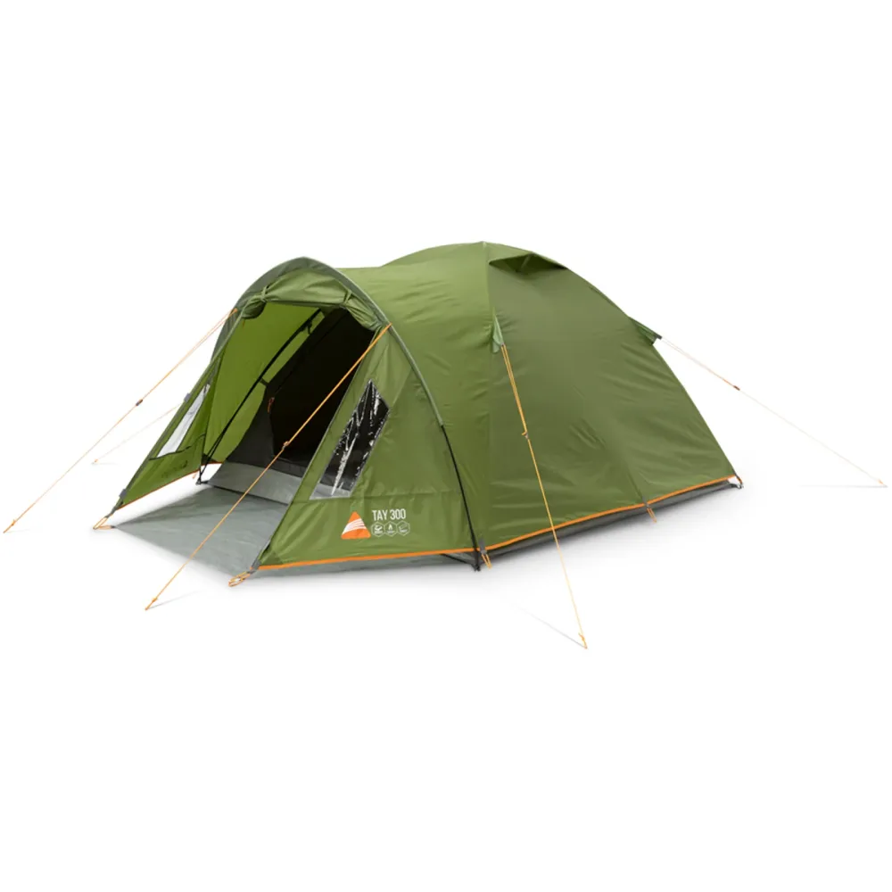 Vango Tay 300 Zelt
