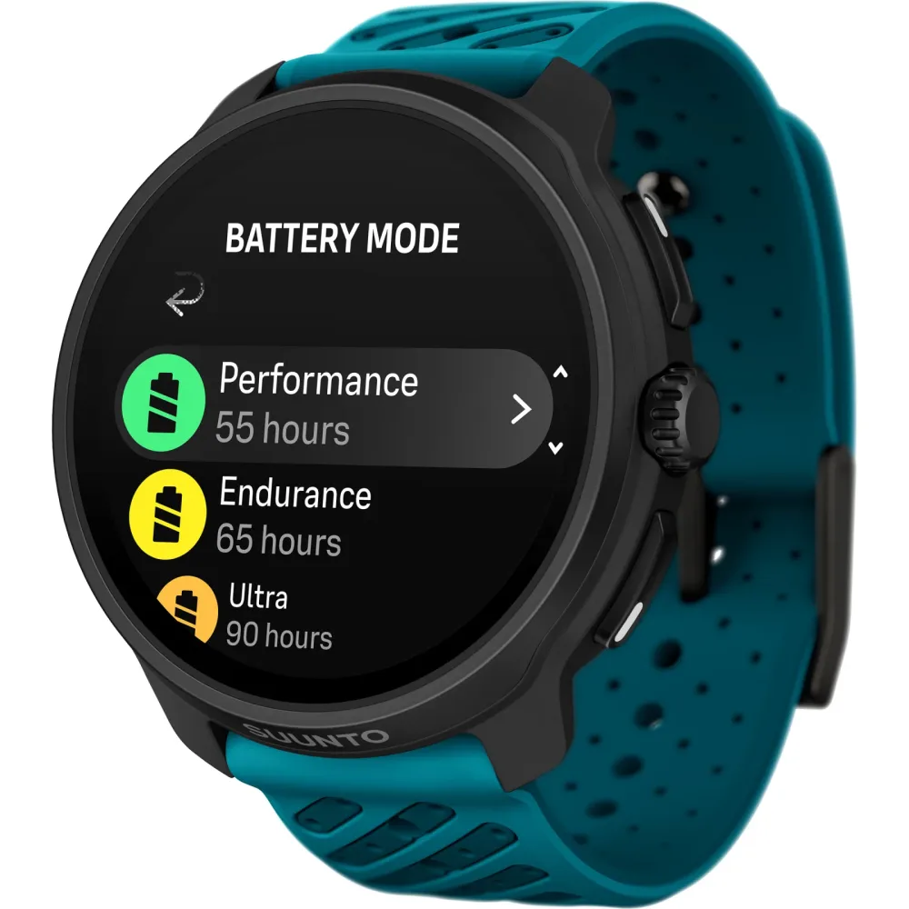 Suunto Suunto Race 2 GPS Uhr