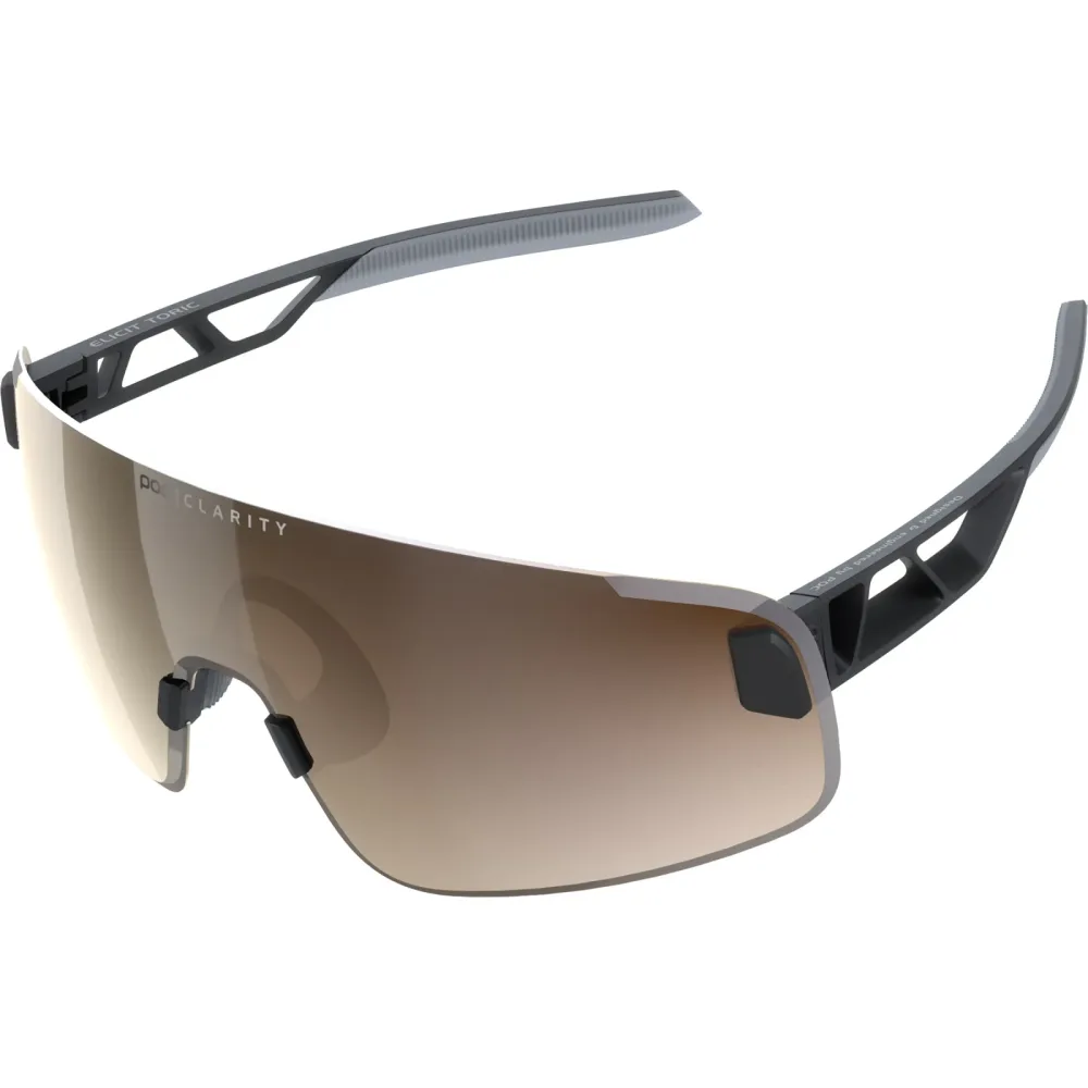 POC Elicit Toric + Sportbrille