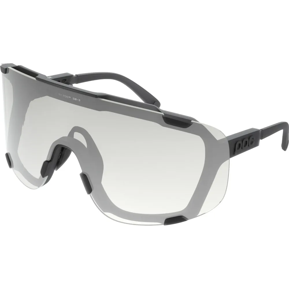 POC Devour Photochromic Sportbrille