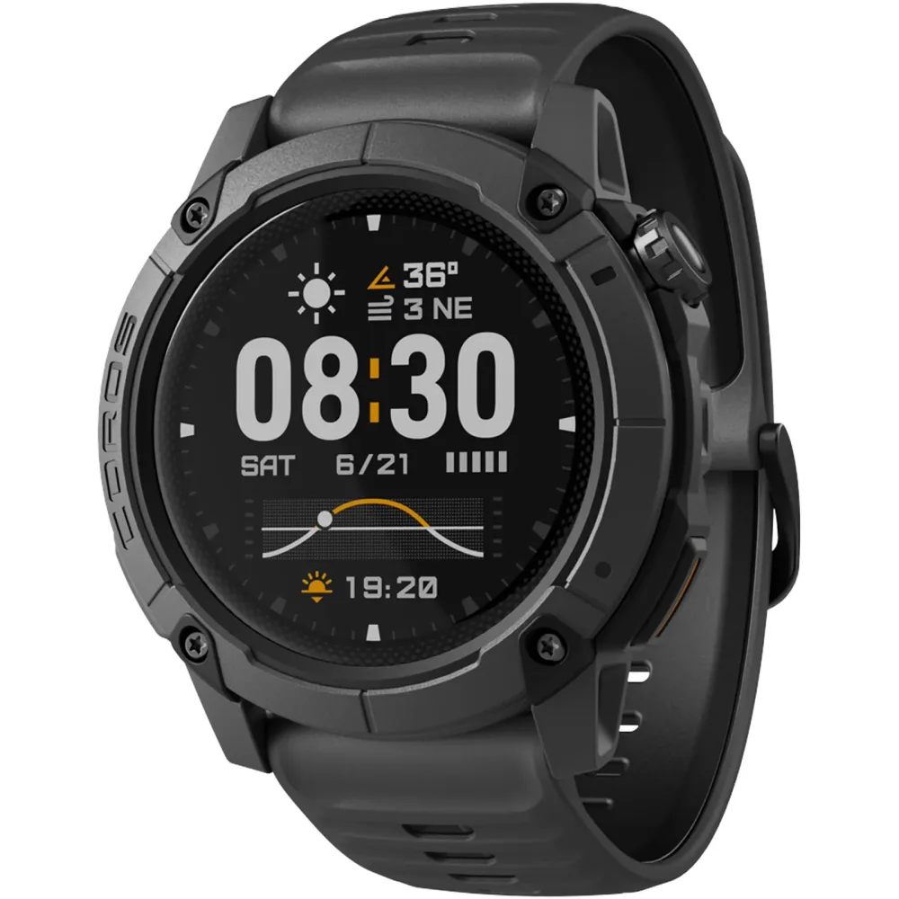 Coros Nomad GPS-Uhr