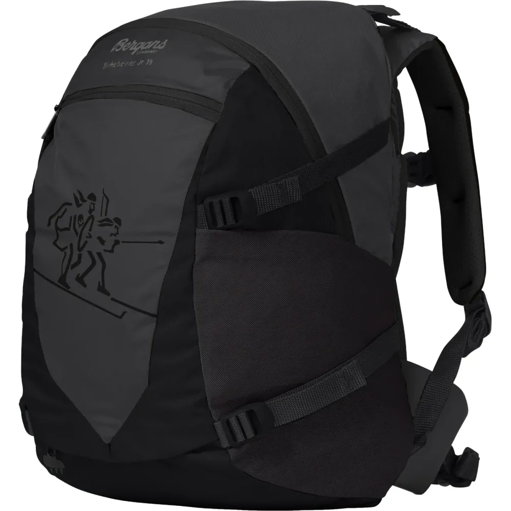 Bergans Kinder Birkebeiner 18 Rucksack
