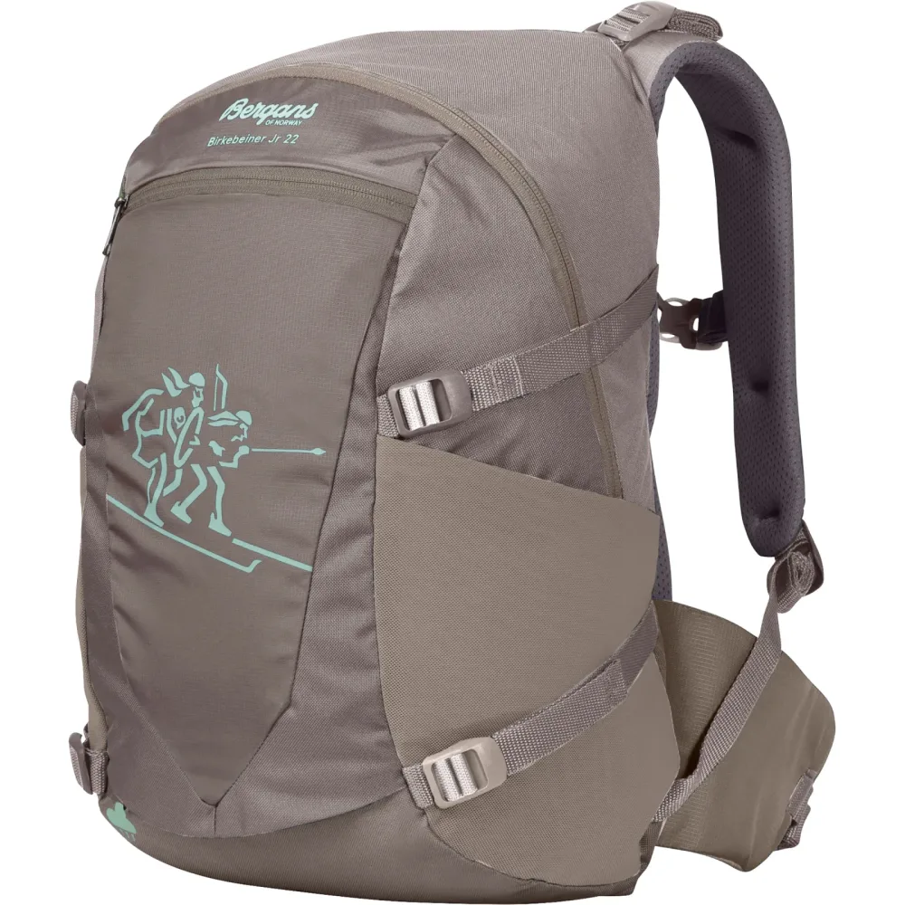 Bergans Kinder Birkebeiner 22 Rucksack