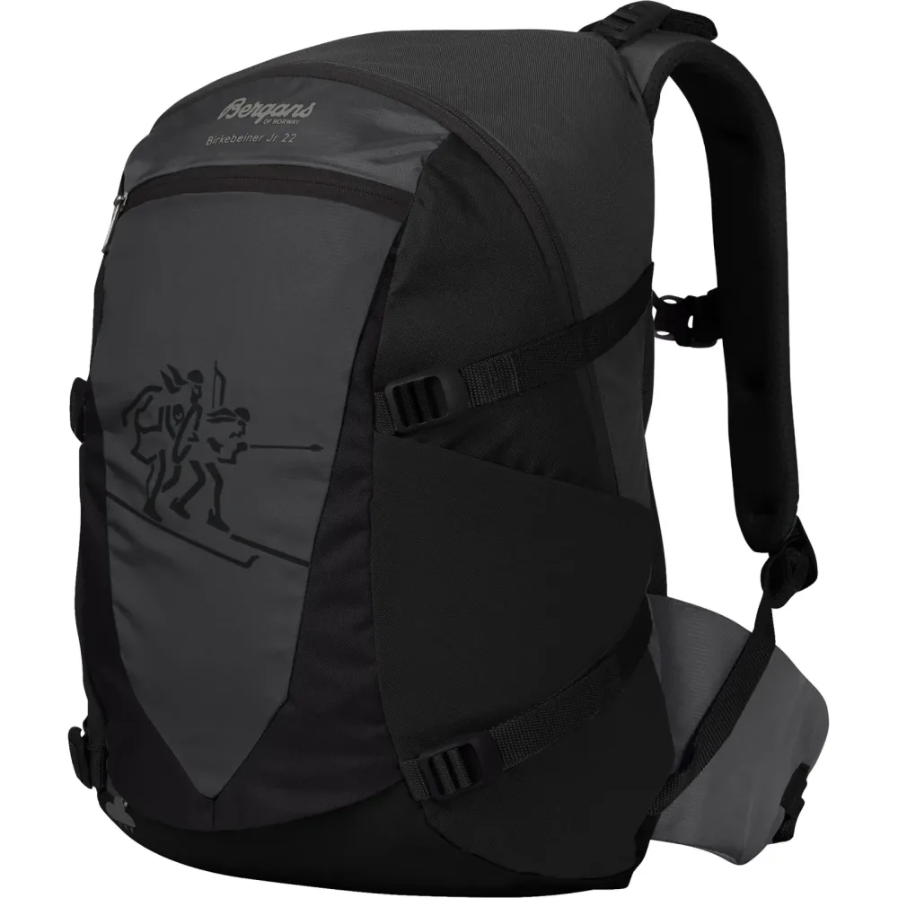 Bergans Kinder Birkebeiner 22 Rucksack