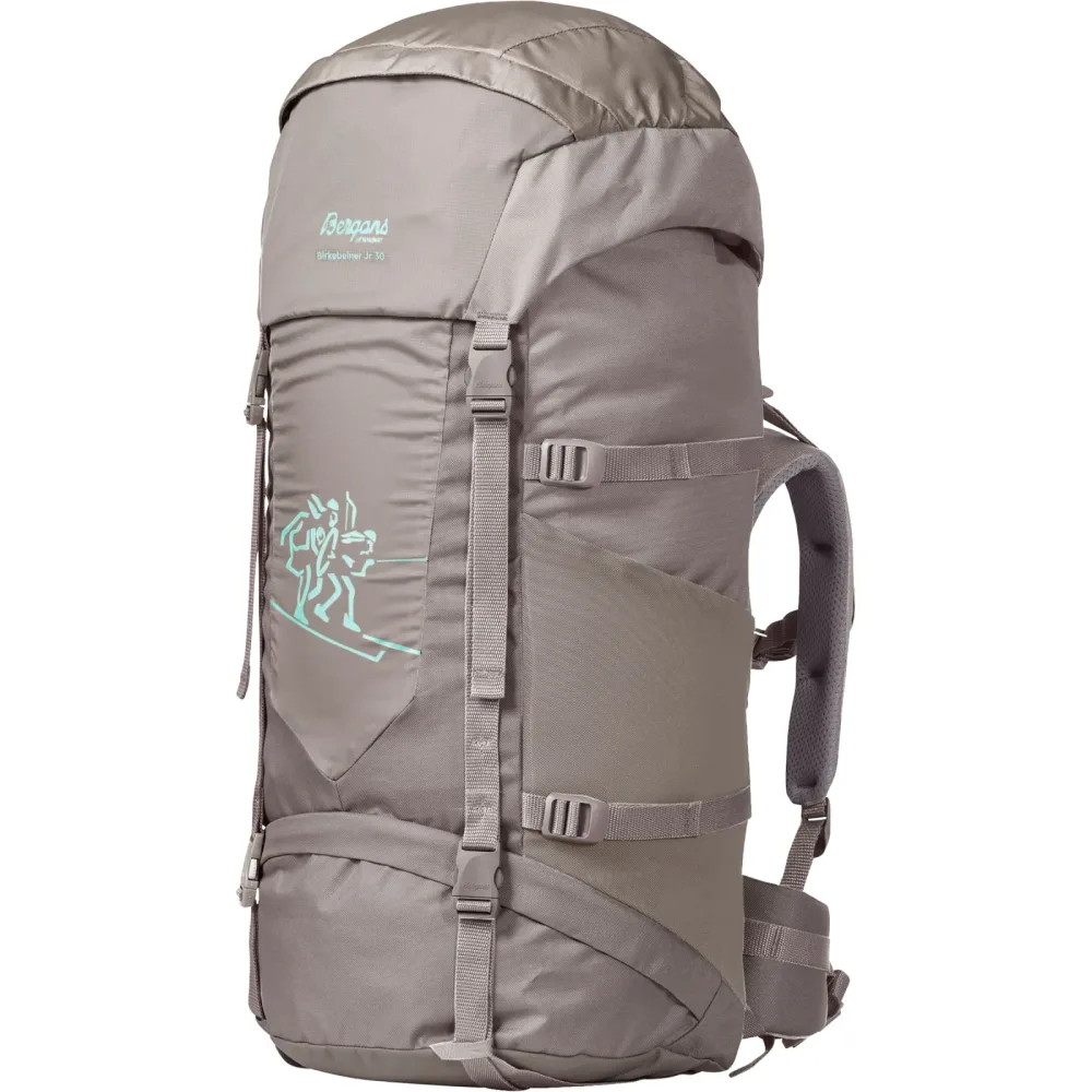 Bergans Kinder Birkebeiner 30 Rucksack