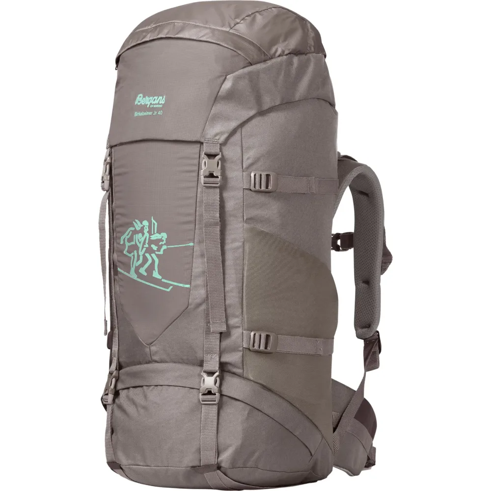 Bergans Kinder Birkebeiner 40 Rucksack