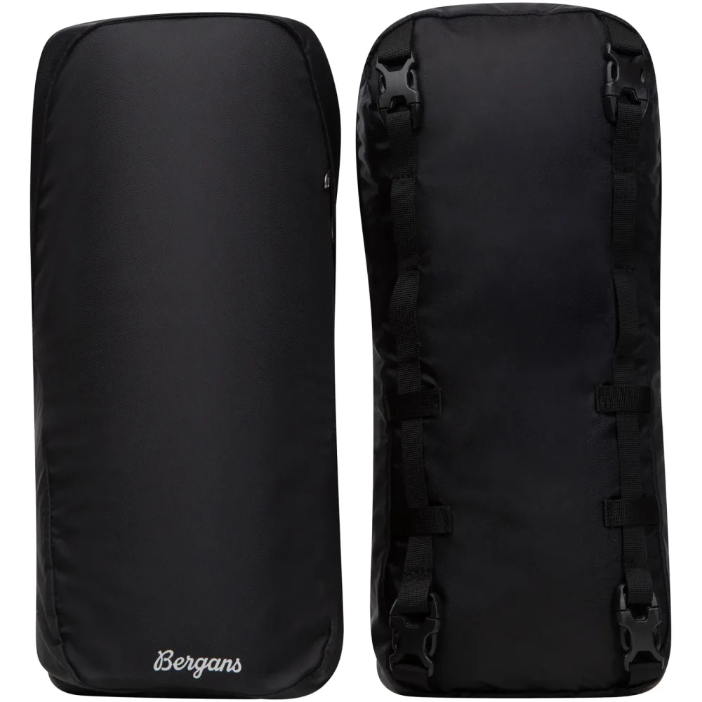 Bergans Side Pockets