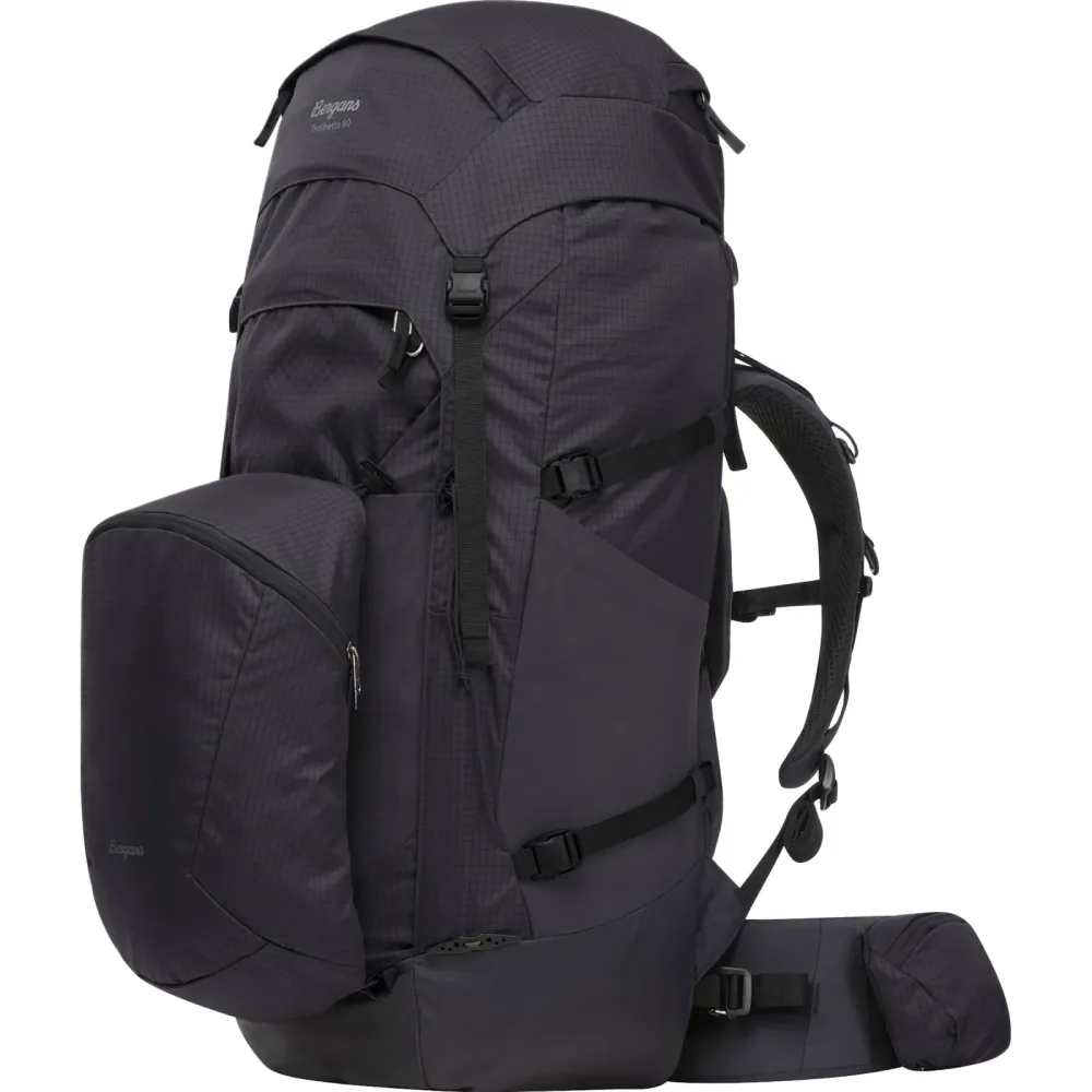 Bergans Trollhetta 80 Rucksack