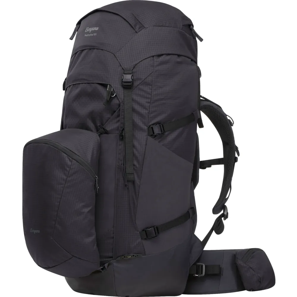 Bergans Trollhetta 100 Rucksack