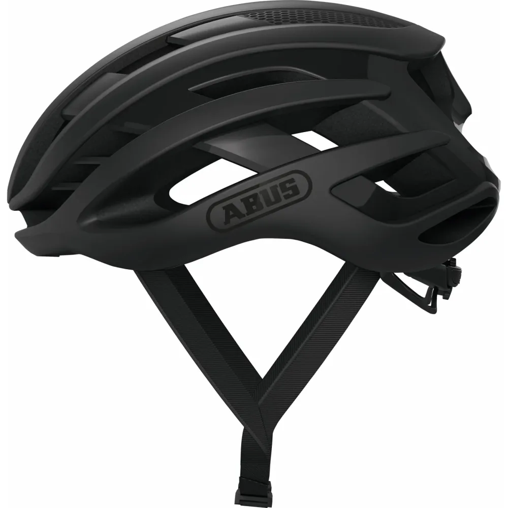 Abus Airbreaker Fahrradhelm