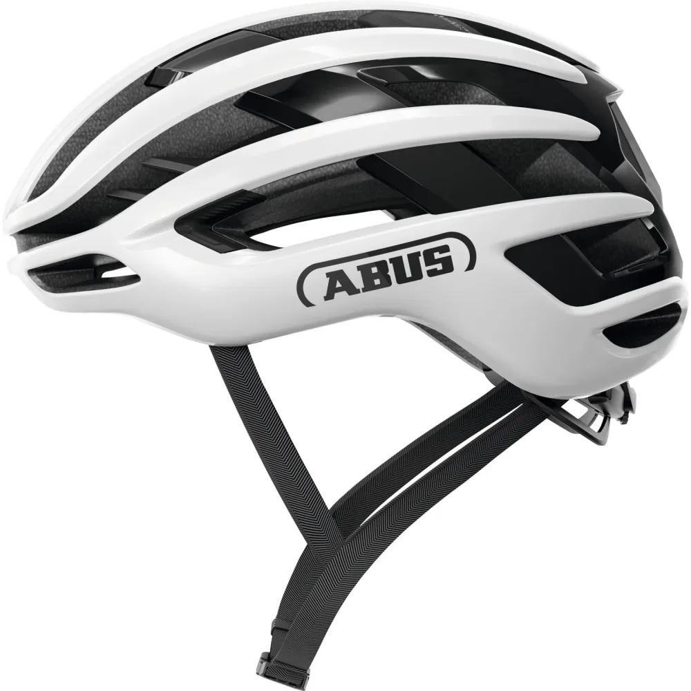 Abus Airbreaker 2.0 Fahrradhelm