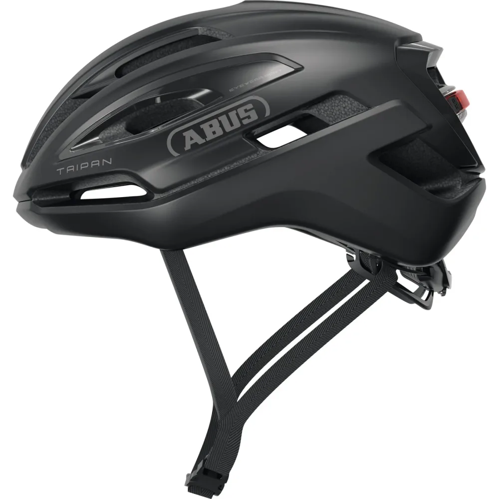 Abus Taipan LED Fahrradhelm