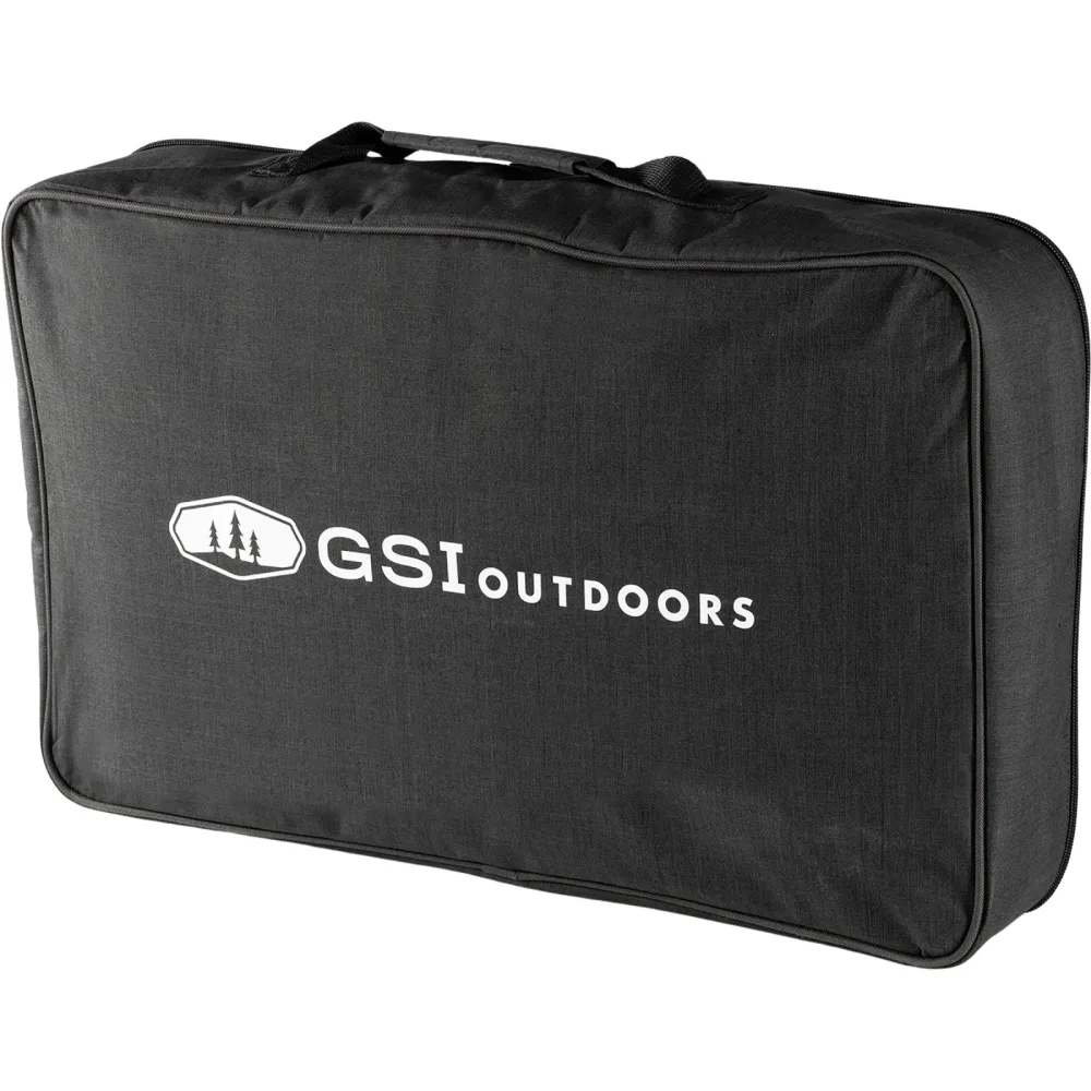 GSI Selkirk Kocher Tasche