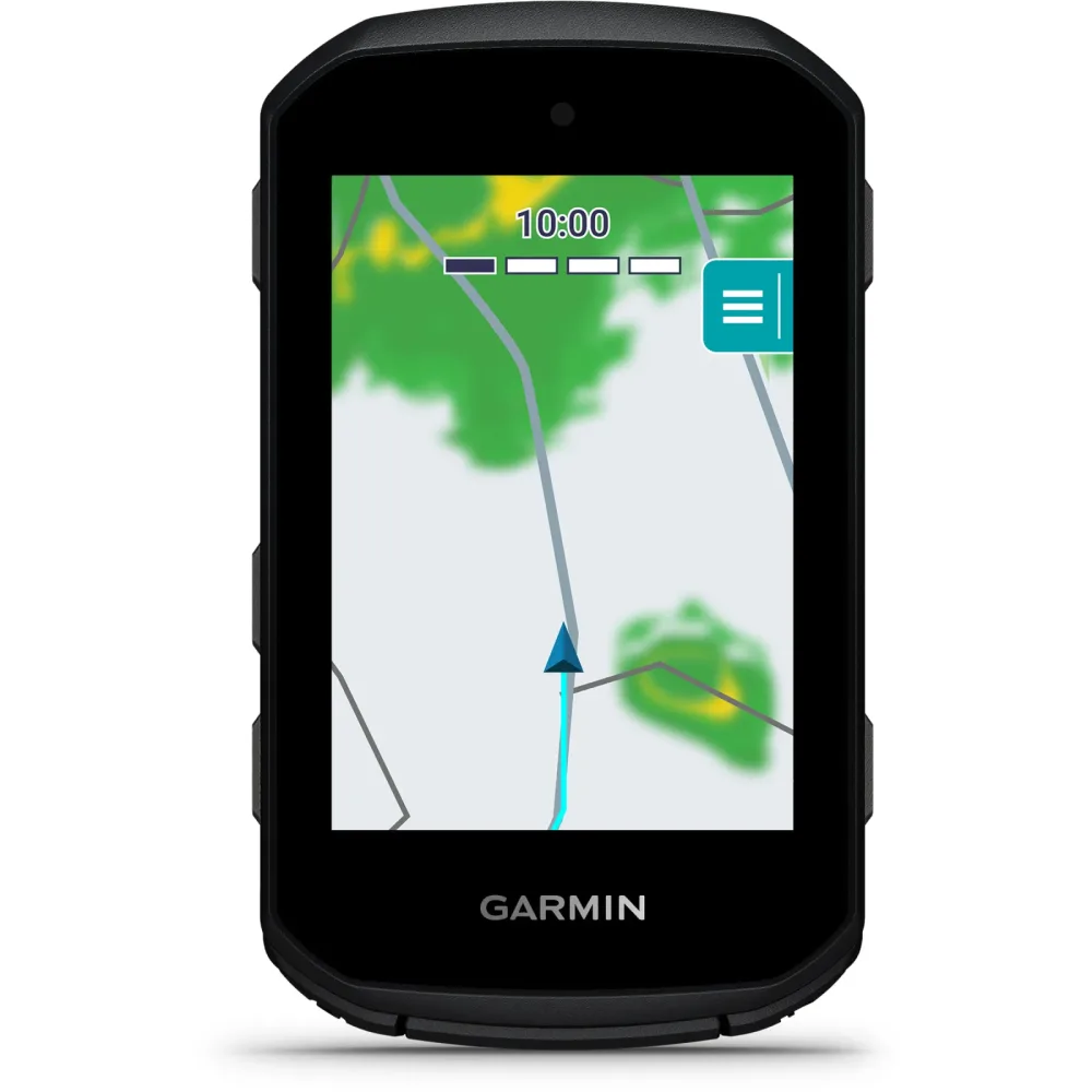 Garmin Edge 550 Fahrradcomputer