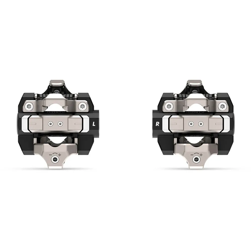 Garmin Rally XC110/210 Pedalkörper Wechsel-Kit
