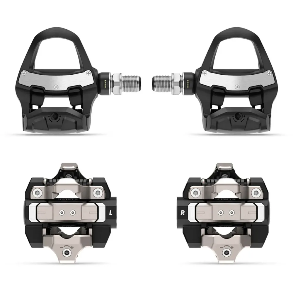 Garmin Rally RK/XC210 Bundle Pedale