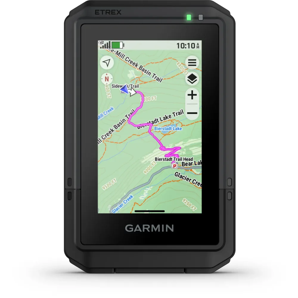 Garmin eTrex Touch GPS-Gerät